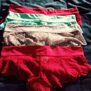 Panties ( Sold)